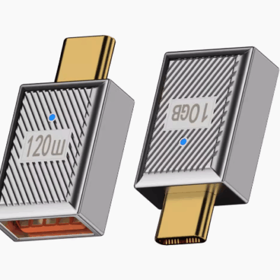 OTG TYPE-C 适配器