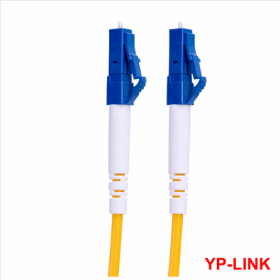 单模LC-LC光纤电缆