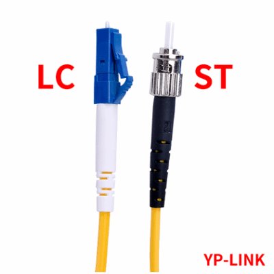 单模LC-ST光纤电缆