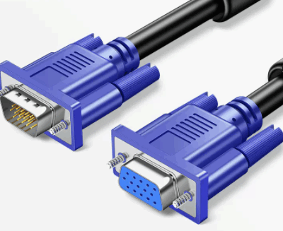 3M 公对母 VGA 电缆