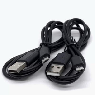 USB 2.0 公头到麦克风线